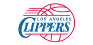 Clippers-Oasis Jackets