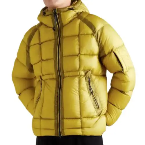 wholesale puffer jackets