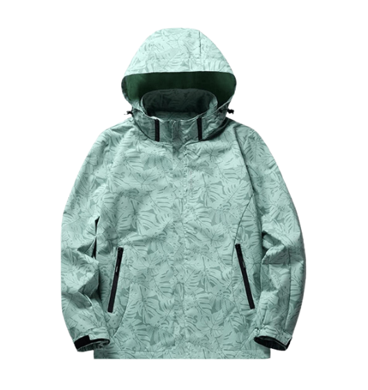 jacket factory