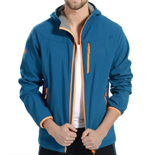 running jackets wholesaler