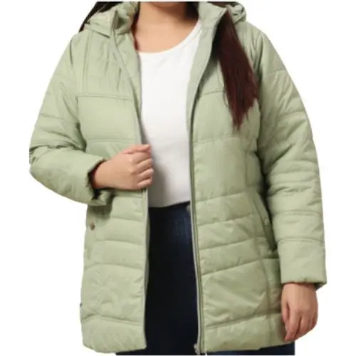 plus size jackets supplier