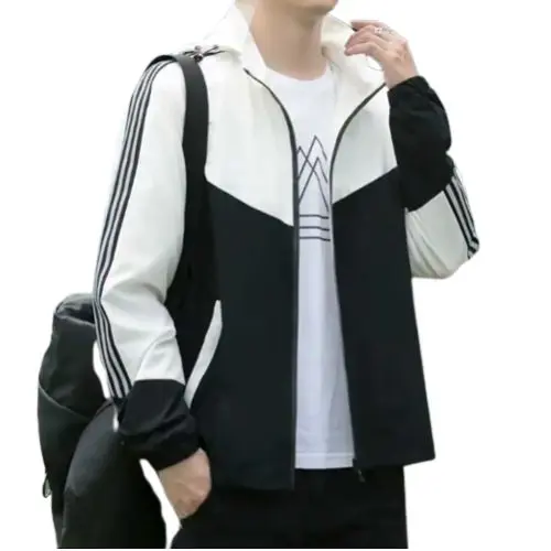 bulk athletic jacket