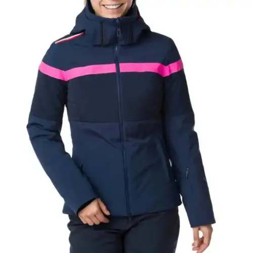 ski jacket supplier