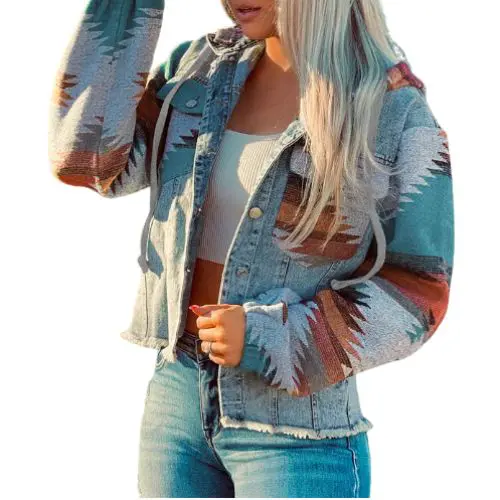 bulk denim jackets supplier