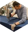 manufacturer of jackets