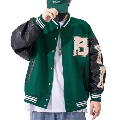 letterman jacket wholesale