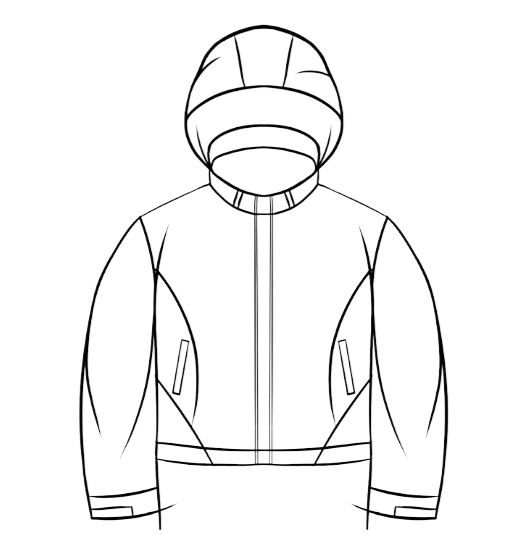 winter jacket wholesale
