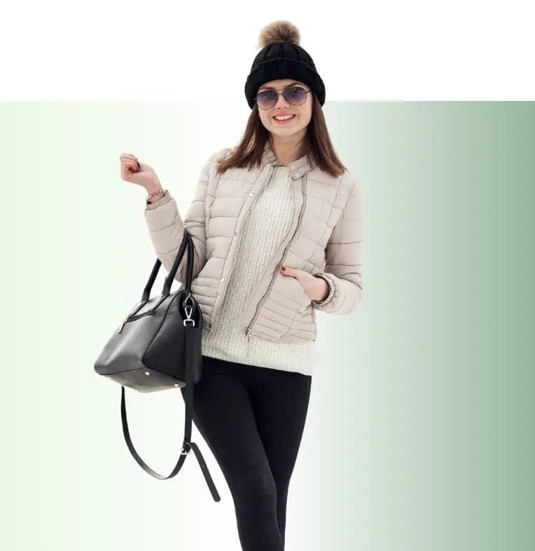 bulk winter jackets